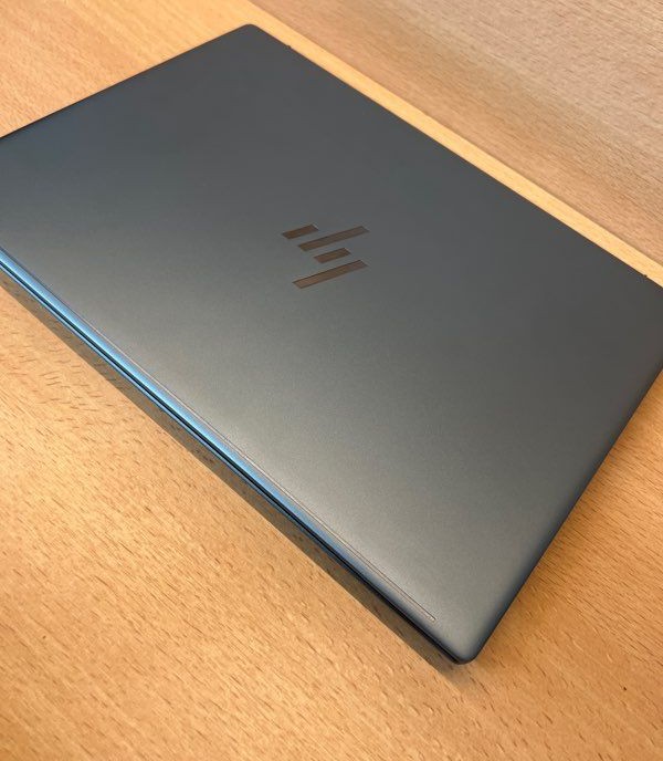 PC portable HP Pavilion Plus 14 OLED Ryzen 7 7840U 16 Go 512 Go — photo 3