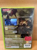Castlevania Lords of Shadow Xbox 360 — photo 2