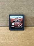 Avatar The Legend of Aang Nintendo DS — photo 1
