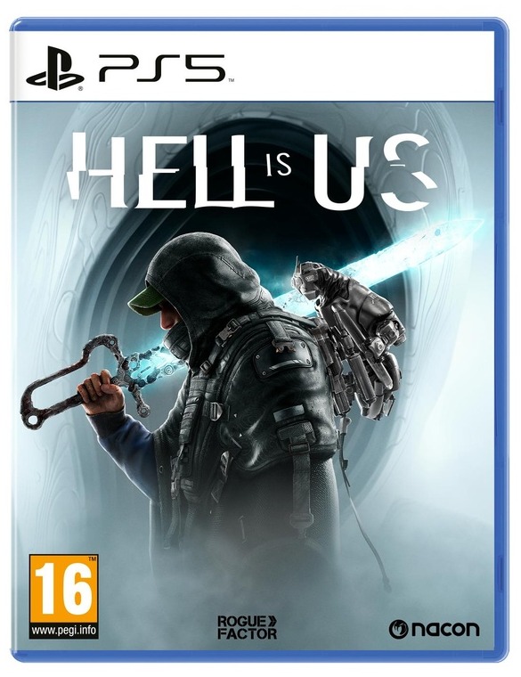 Hell is Us PS5
