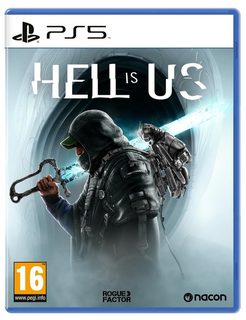 Hell is Us PS5