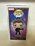 Funko Pop Marvel Star-Lord Les Gardiens de la Galaxie Vol. 3 n°1201 — photo 2