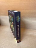 Livre World of Warcraft trading card game — photo 3