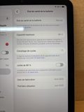 Apple iPad mini A17 Pro 256 Go avec étui Apple — photo 2