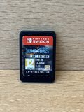 Jump Force Deluxe Edition Nintendo Switch — photo 1