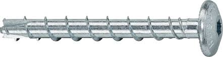Hilti vis d'ancrage HUS3-P 6x60/5/25 pour béton