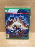 Jeu Xbox Series X the King of Fighters 15 Neuf — photo 1