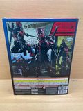 Figurine Marvel Universe Variant Playarts Action figure Kai Deadpool — photo 2