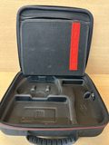 Sacoche de transport rigide SK Corp pour Nintendo Switch et dock — photo 3