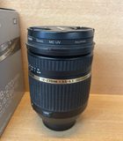Objectif Tamron 18-270 mm f/3.5-6.3 Di II VC pour Nikon — photo 2