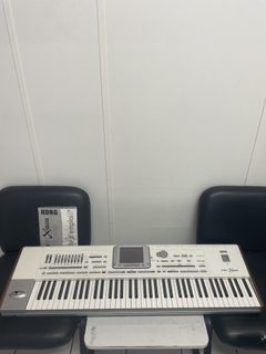Clavier arrangeur Korg Pa2X Pro