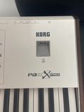 Clavier arrangeur Korg Pa2X Pro — photo 2