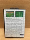 Jeu sega World Soccer — photo 2