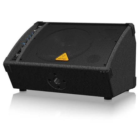 Behringer Eurolive F1320D enceinte de retour amplifiée