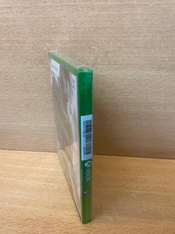 Jeu Xbox Series X Immortals of Aveum neuf — photo 2