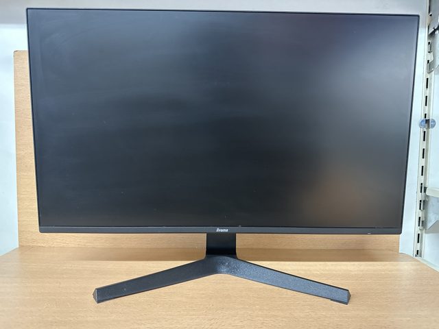 Écran gaming iiyama G-Master G2471HS-B1 24 pouces 240 Hz Full HD