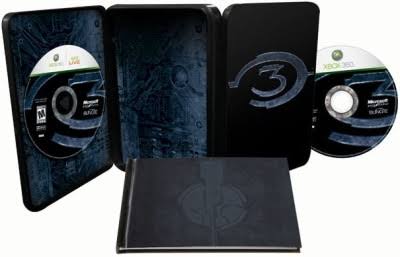 Halo 3 Édition Collector Xbox 360
