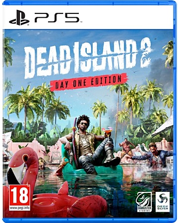 Dead Island 2 Day One Edition PS5