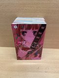 Lot de mangas Masked Noise tome 1-5 — photo 1