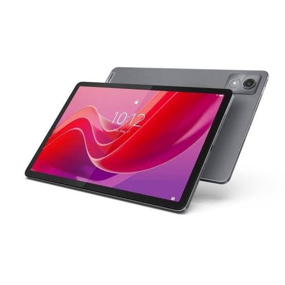 Tablette Lenovo Tab K11 Enhanced Edition 11 pouces 8 Go 128 Go WiFi Luna Grey