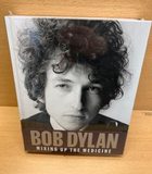 Livre Bob Dylan Mixing Up the Medicine neuf sous blister — photo 1