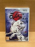 Jeu Wii Okami Neuf — photo 1