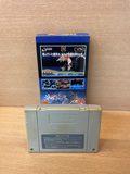Jeu Super Nintendo Super Ghoul and Ghost — photo 2