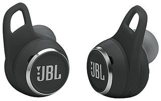 Écouteurs sans fil JBL Reflect Aero noirs