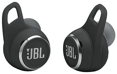 Écouteurs sans fil JBL Reflect Aero noirs