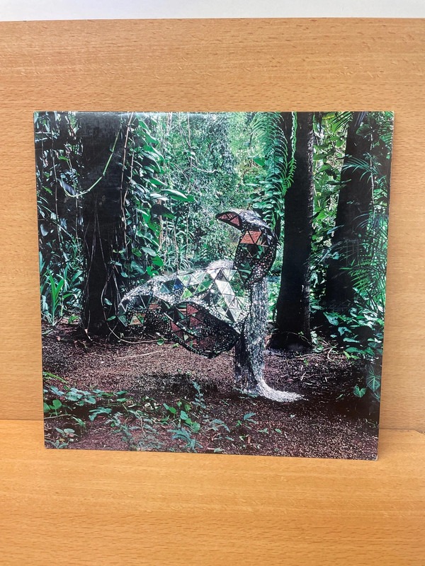 Vinyle Donkey CSS