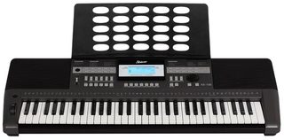 Clavier arrangeur KS-100 - 61 touches - Noir - Shiver