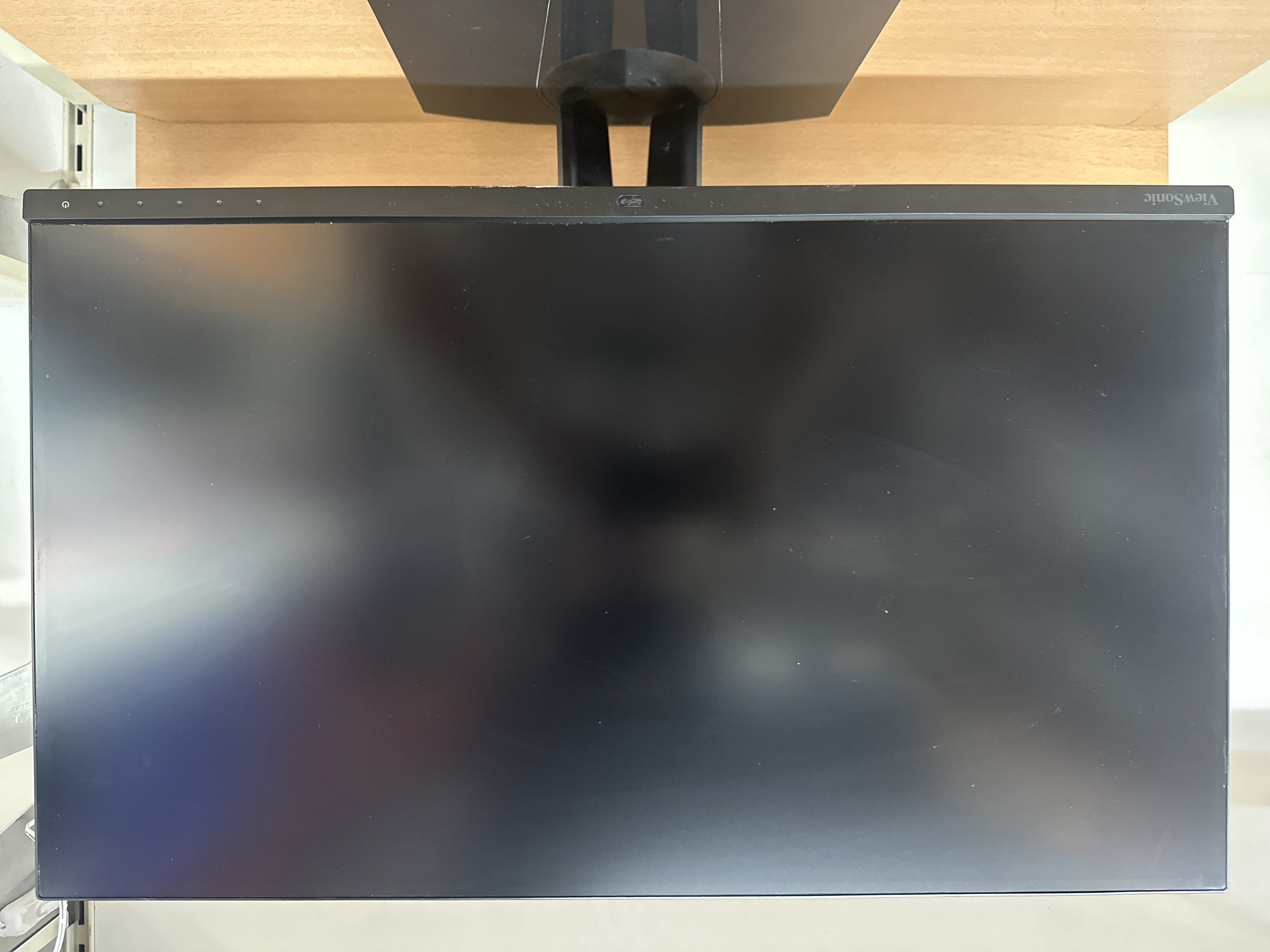 Écran ViewSonic VP2785-4K 27 pouces 4K