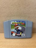 Mario Kart 64 Nintendo 64 PAL EUR — photo 1