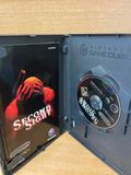 Jeu gamecube Second Sight — photo 2