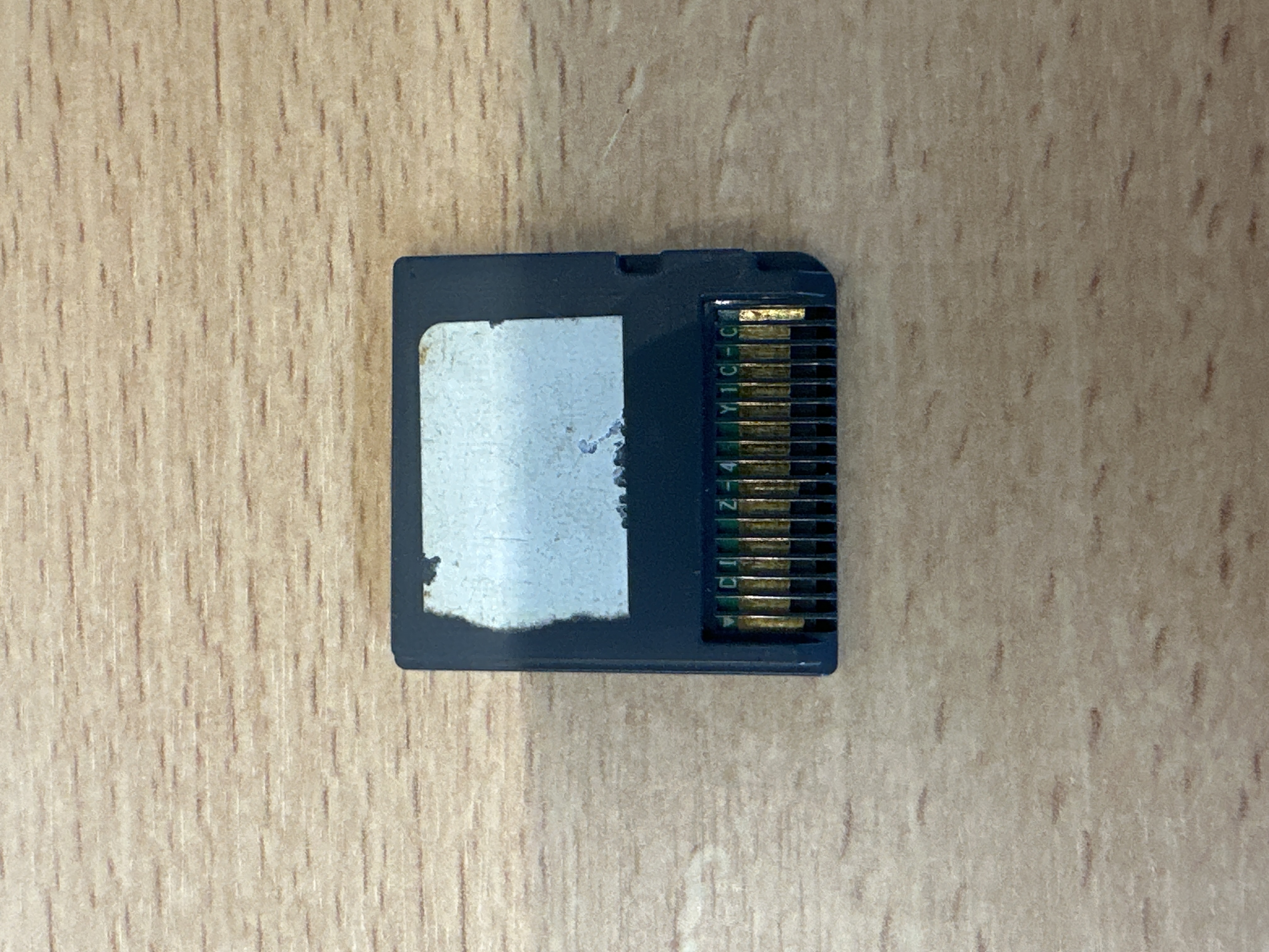 Les Sims 3 Nintendo DS sans boîte — photo 2