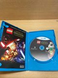Jeu Wii U Lego Star Wars le réveil de la force — photo 2