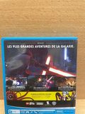 Jeu Wii U Lego Star Wars le réveil de la force — photo 3