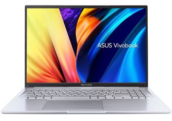 ASUS Vivobook 16 S1605PA-MB121W PC portable 16" i7 24 Go 1 To SSD