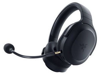 Casque gaming sans fil Razer Barracuda X (2022) noir