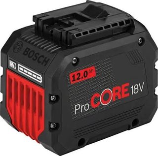 Batterie Bosch Professional ProCORE18V 12.0Ah Li-ion 18V