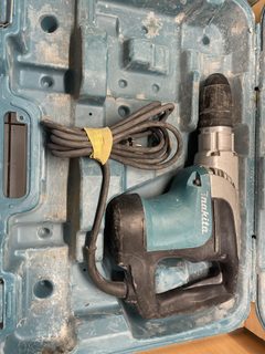 Makita HR4002 perforateur burineur filaire SDS-Max 1050W 40 mm