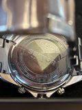 Montre chronographe Sector 650 acier — photo 3