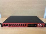 Focusrite Clarett 8Pre interface audio Thunderbolt — photo 1