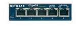 Switch Ethernet Gigabit NETGEAR GS105 5 ports RJ45