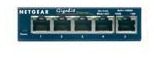 Switch Ethernet Gigabit NETGEAR GS105 5 ports RJ45