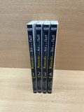Lot de mangas Mimizuku et le roi de la nuit tome 1-4 — photo 2