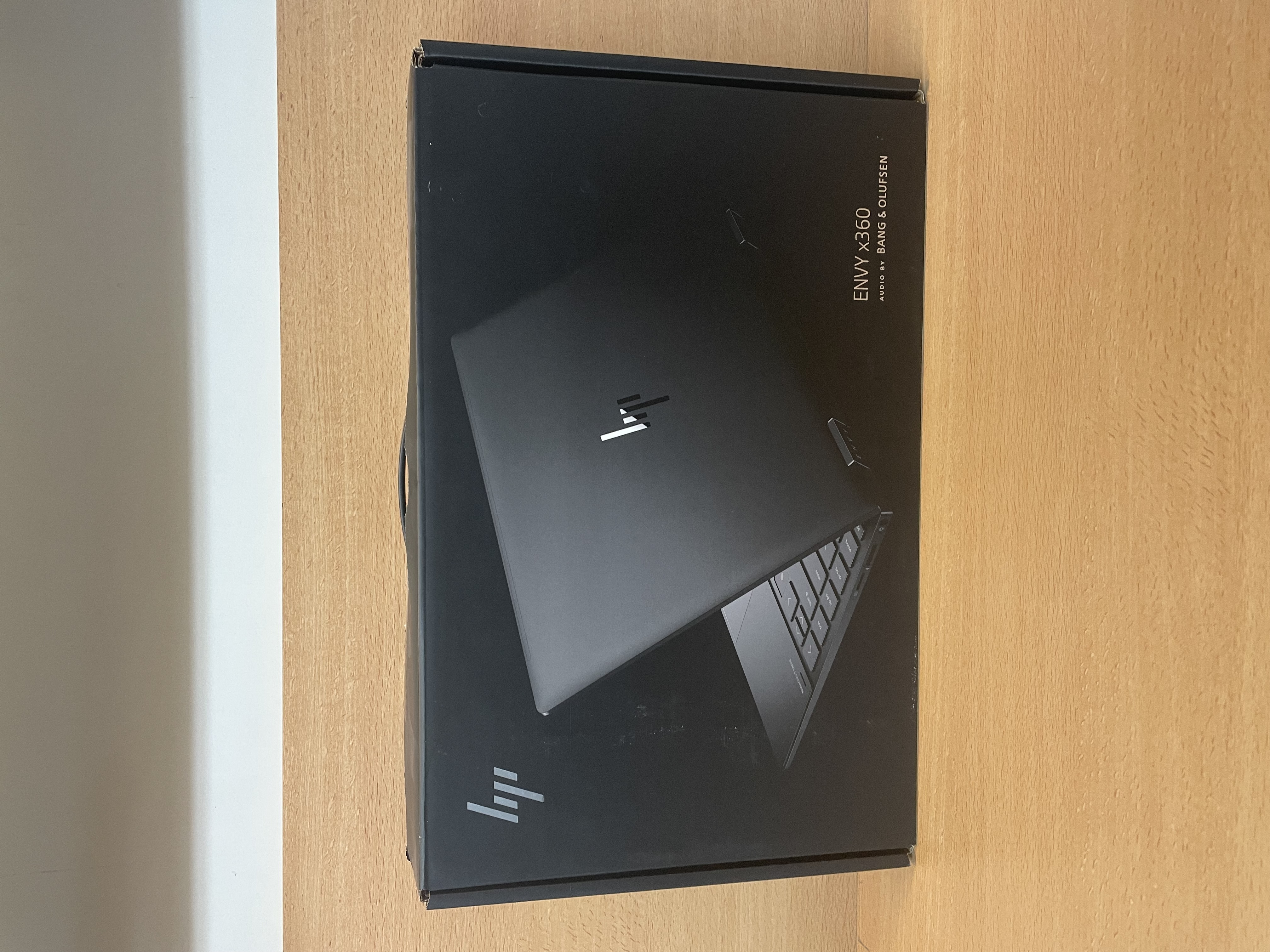 PC portable convertible HP ENVY x360 Convert 13-ay0029nf Ryzen 5 8 Go 256 Go