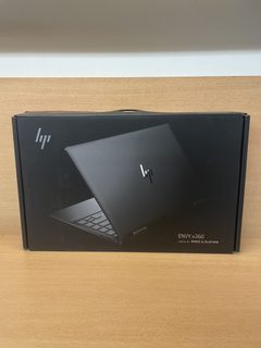 PC portable convertible HP ENVY x360 Convert 13-ay0029nf Ryzen 5 8 Go 256 Go