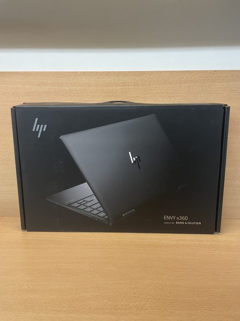 PC portable convertible HP ENVY x360 Convert 13-ay0029nf Ryzen 5 8 Go 256 Go