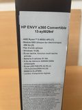 PC portable convertible HP ENVY x360 Convert 13-ay0029nf Ryzen 5 8 Go 256 Go — photo 2